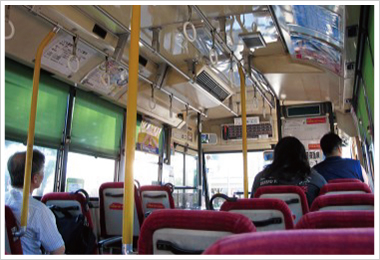 Bus photo
